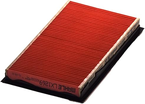 Filtru aer KNECHT LX 1269 [2]