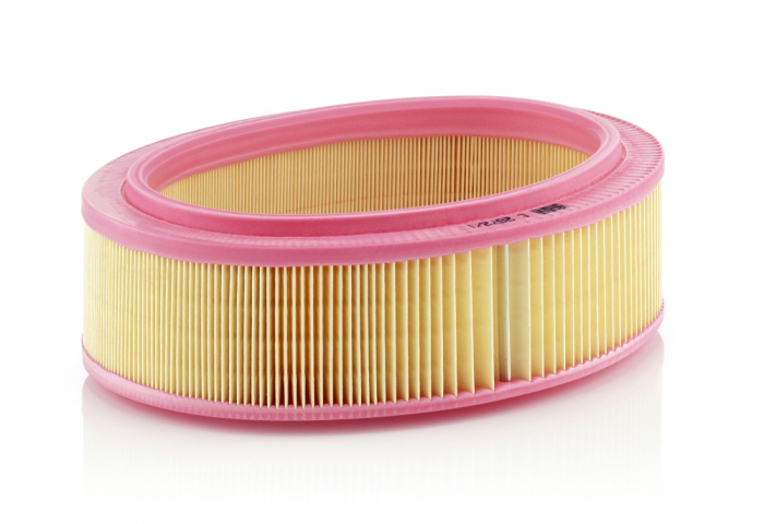 Filtru aer Log./Sand. 1.4./1.6 Mann-Filter C 2672/1 [1]