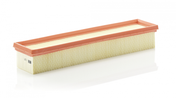 Filtru aer Log./Sand. 1.5 Mann-Filter C 3875 [1]