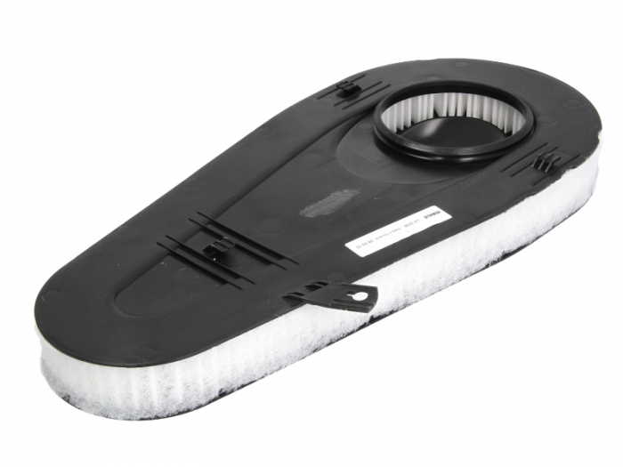 Filtru aer MAHLE ORIGINAL LX 3598 [1]