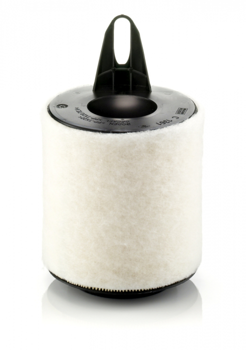Filtru aer Mann-Filter C 1361 [1]