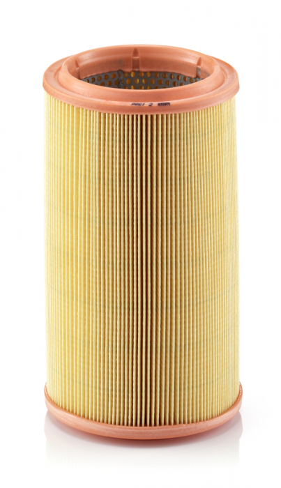 Filtru aer Mann-Filter C 1586 [1]