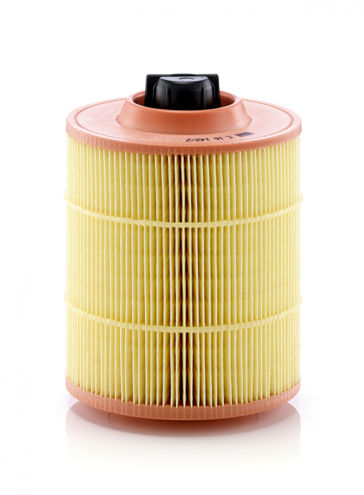Filtru aer Mann-Filter C 16 142/2 [1]