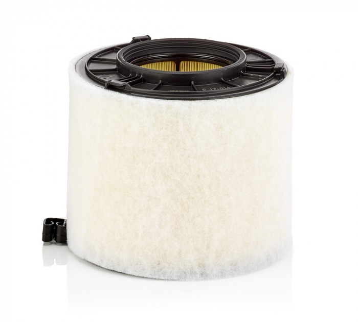 Filtru aer Mann-Filter C 17 014 [1]