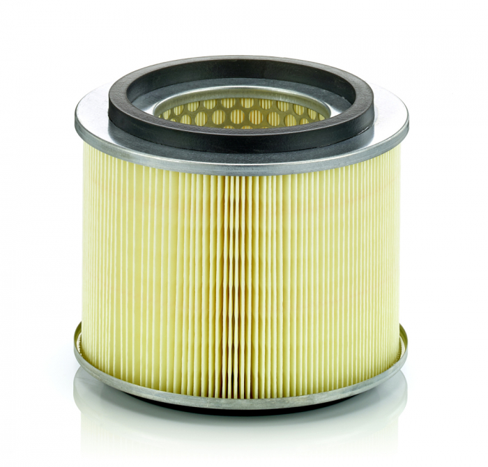 Filtru aer Mann-Filter C 18 006 [1]
