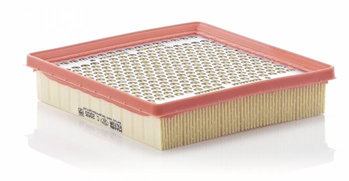 Filtru aer Mann-Filter C 2055 [1]
