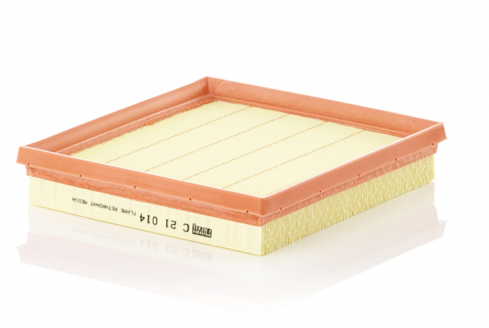 Filtru aer Mann-Filter C 21 014 [1]