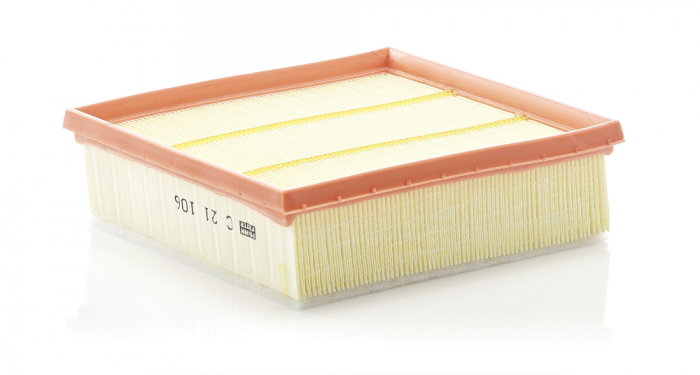 Filtru aer Mann-Filter C 21 106 [1]