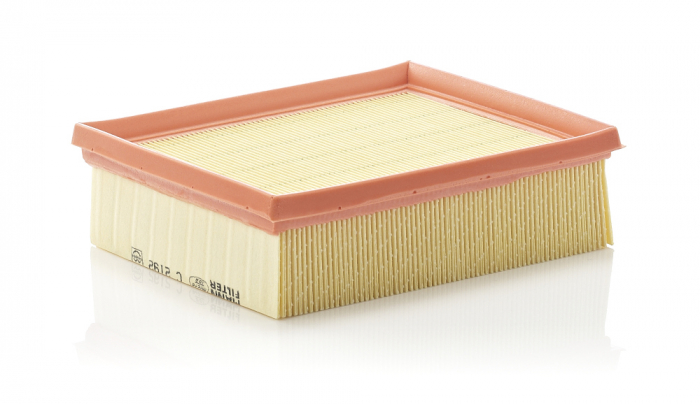 Filtru aer Mann-Filter C 2192 [1]