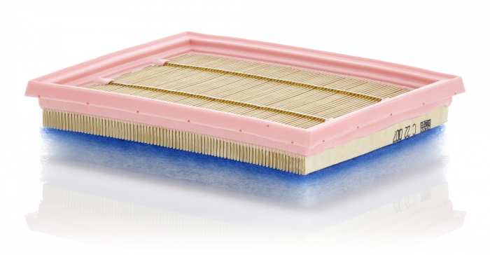 Filtru aer Mann-Filter C 22 007 [1]