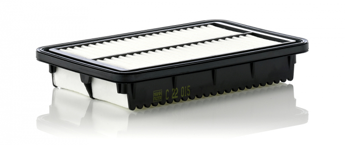Filtru aer Mann-Filter C 22 015 [1]