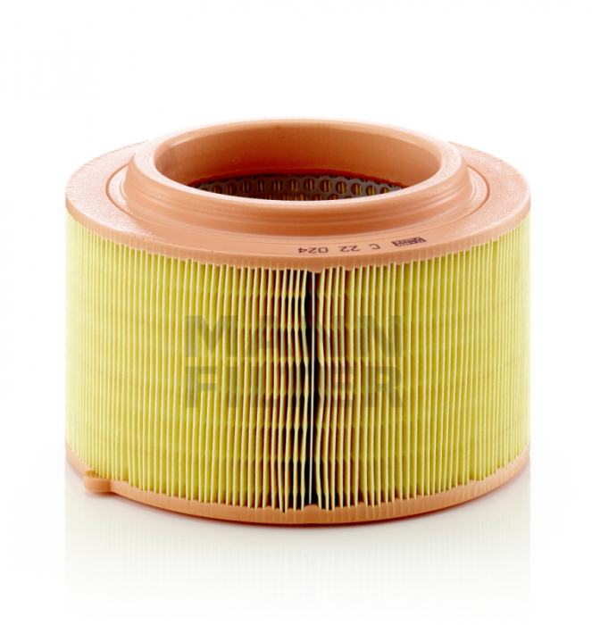 Filtru aer Mann-Filter C 22 024 [1]