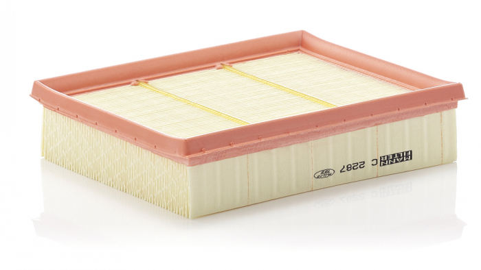 Filtru aer Mann-Filter C 2287 [1]