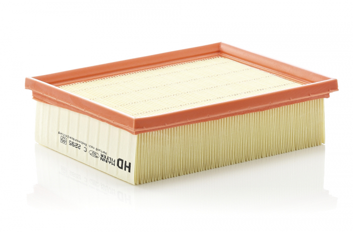 Filtru aer Mann-Filter C 2295 [1]