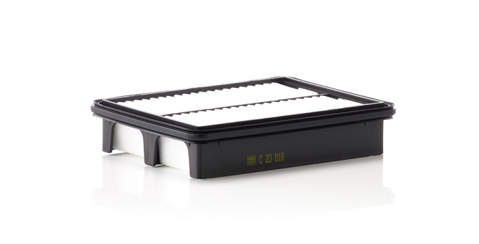 Filtru aer Mann-Filter C 23 018 [1]