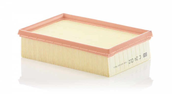 Filtru aer Mann-Filter C 24 012 [1]