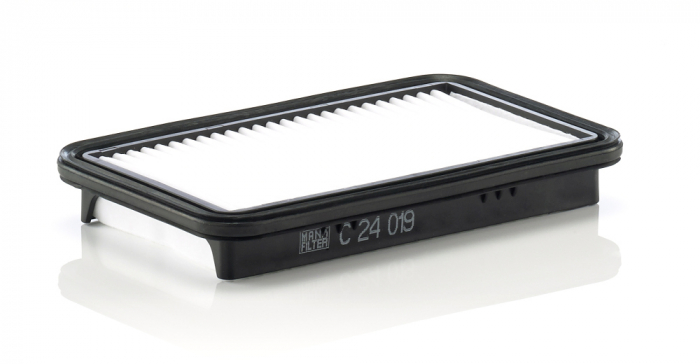 Filtru aer Mann-Filter C 24 019 [1]