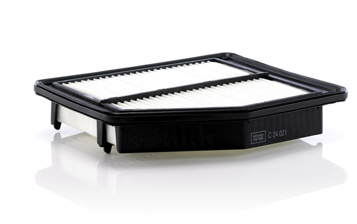Filtru aer Mann-Filter C 24 021 [1]