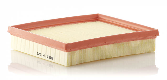 Filtru aer Mann-Filter C 24 025 [1]