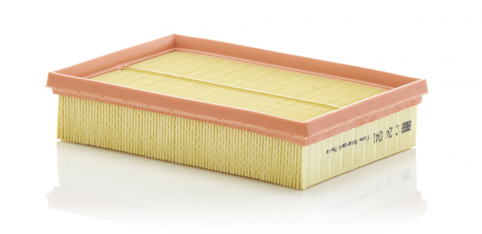 Filtru aer Mann-Filter C 24 041 [1]
