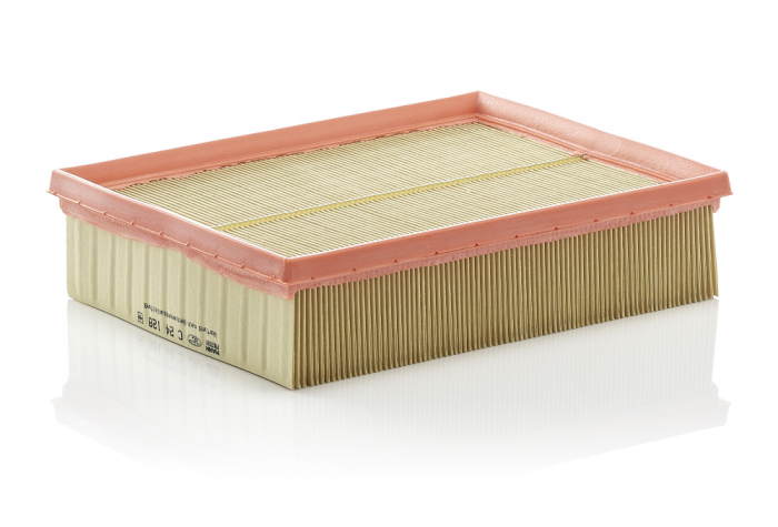 Filtru aer Mann-Filter C 24 128 [1]