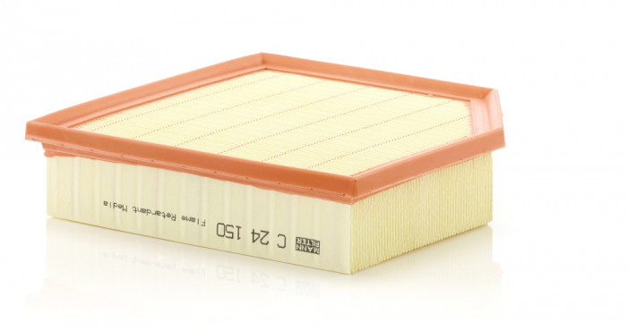 Filtru aer Mann-Filter C 24 150 [1]