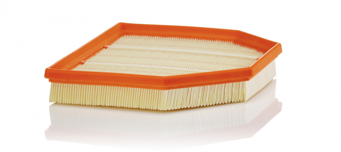 Filtru aer Mann-Filter C 24 243 [1]