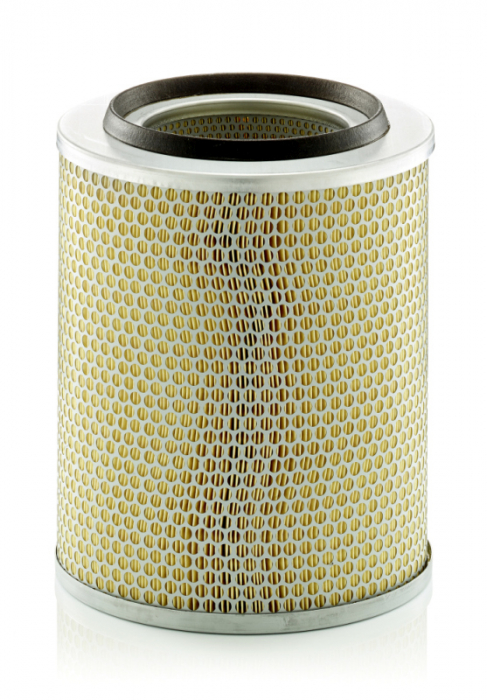 Filtru aer Mann-Filter C 24 393 [1]
