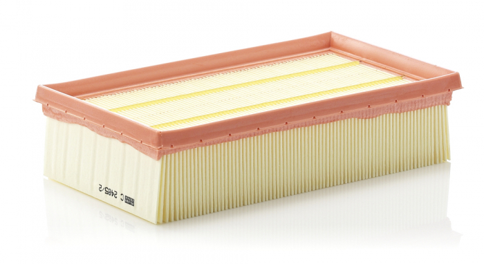 Filtru aer Mann-Filter C 2485/2 [1]