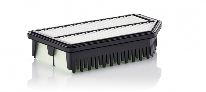 Filtru aer Mann-Filter C 25 016 [1]