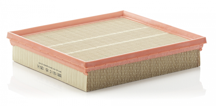 Filtru aer Mann-Filter C 25 135 [1]