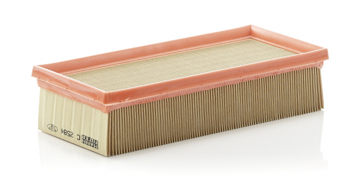 Filtru aer Mann-Filter C 2584 [1]