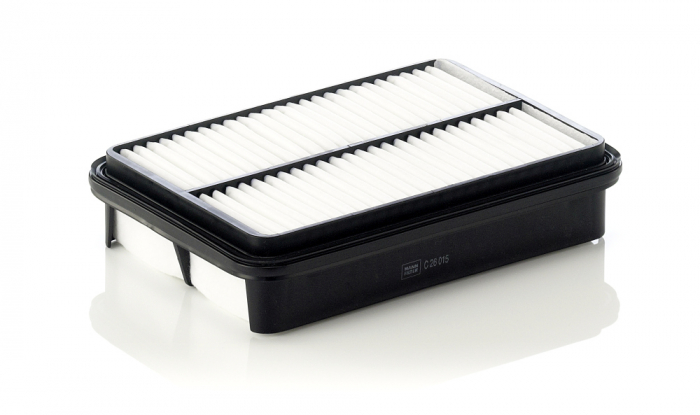 Filtru aer Mann-Filter C 26 015 [1]