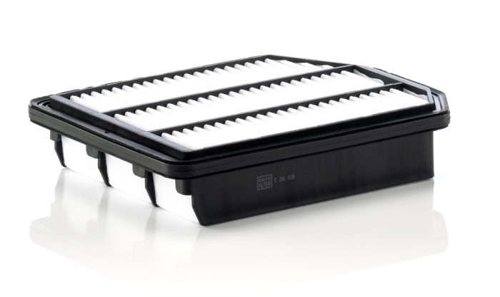 Filtru aer Mann-Filter C 26 018 [1]
