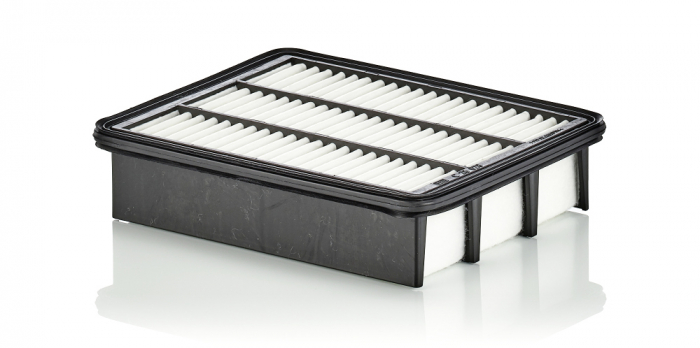 Filtru aer Mann-Filter C 26 028 [1]