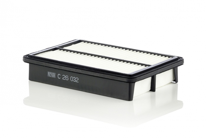 Filtru aer Mann-Filter C 26 032 [1]