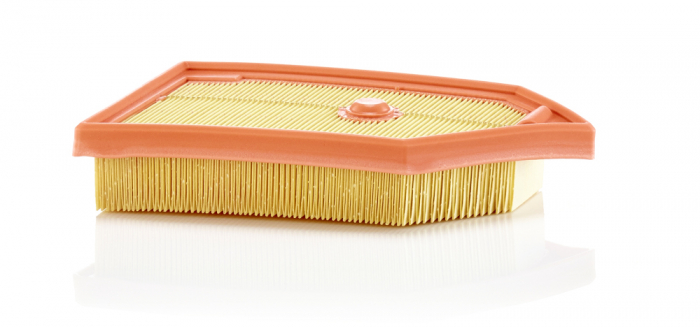 Filtru aer Mann-Filter C 26 040 [1]