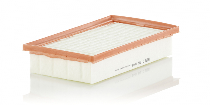 Filtru aer Mann-Filter C 26 048 [1]