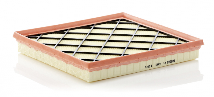 Filtru aer Mann-Filter C 26 106 [1]