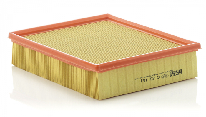 Filtru aer Mann-Filter C 26 151 [1]