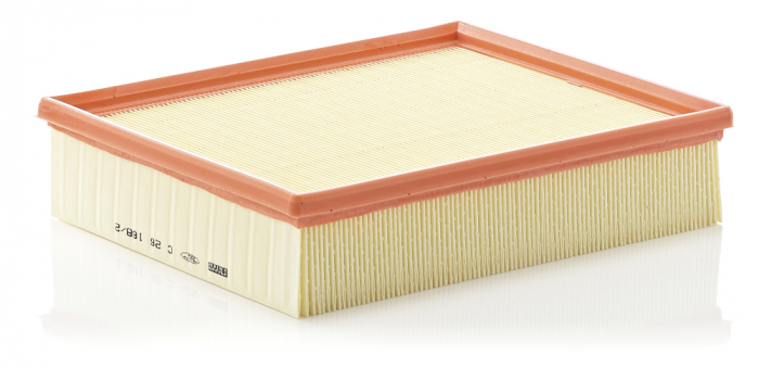 Filtru aer Mann-Filter C 26 168/2 [1]