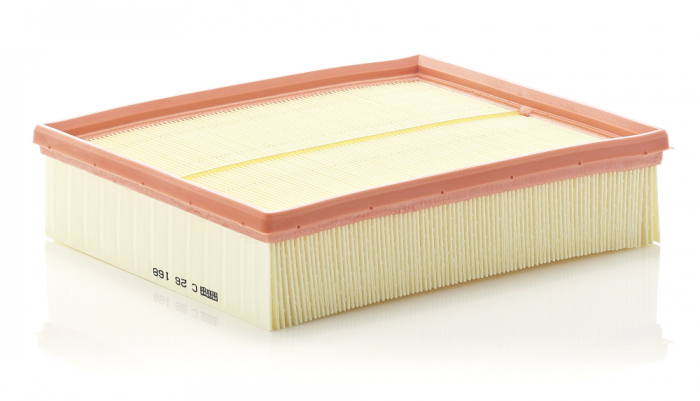 Filtru aer Mann-Filter C 26 168 [1]