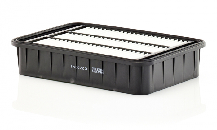 Filtru aer Mann-Filter C 27 003/1 [1]