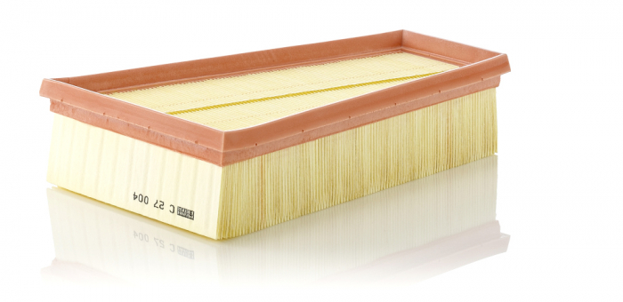 Filtru aer Mann-Filter C 27 004 [1]