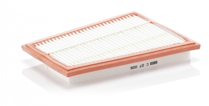 Filtru aer Mann-Filter C 27 006 [1]