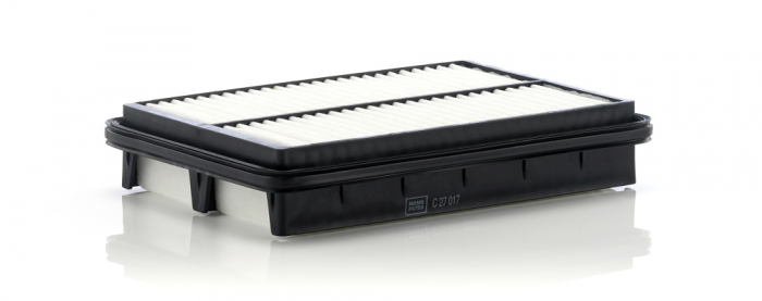 Filtru aer Mann-Filter C 27 017 [1]