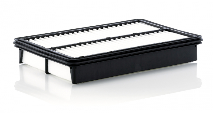 Filtru aer Mann-Filter C 27 019 [1]