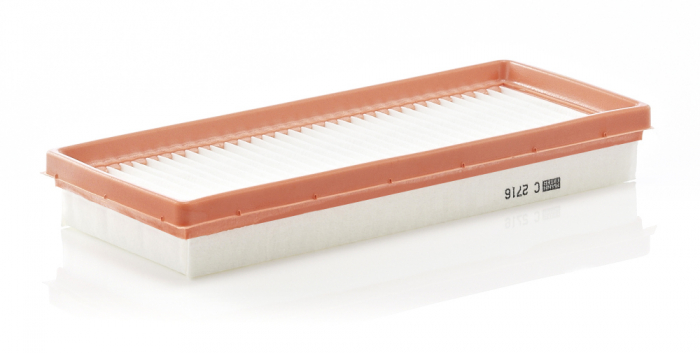 Filtru aer Mann-Filter C 2716 [1]