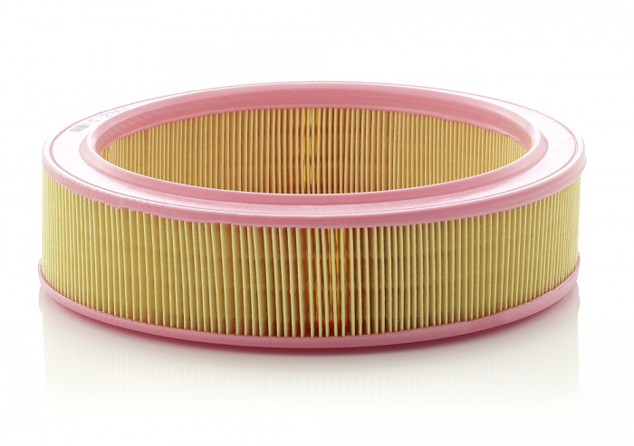 Filtru aer Mann-Filter C 2760 [1]