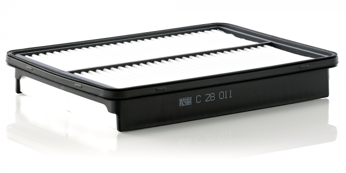 Filtru aer Mann-Filter C 28 011 [1]